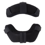 【ソフトボール】キャッチャーマスク:FM40ST 中空鋼 ブラック