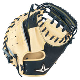 軟式用 小型キャッチャーミット ASJR26 日本製