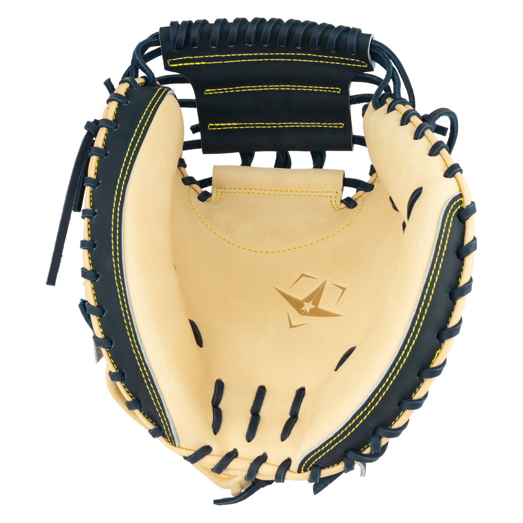 軟式用 小型キャッチャーミット ASJR26 日本製 – allstarjapan