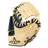 軟式用 小型キャッチャーミット ASJR26 日本製