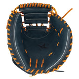 軟式用 小型キャッチャーミット ASJR26 日本製