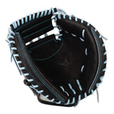 軟式用 小型キャッチャーミット ASJR26 日本製