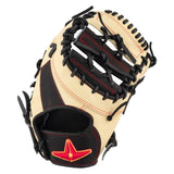 【ソフトボール】 女子キャッチャーミット ASJS20