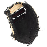 【ソフトボール】 女子キャッチャーミット ASJS20