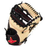 【ソフトボール】 女子キャッチャーミット ASJS20