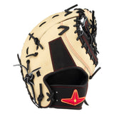 【ソフトボール】 女子キャッチャーミット ASJS20