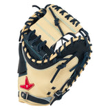 【ソフトボール】 キャ―ストミット ASJS21