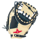 【ソフトボール】 キャ―ストミット ASJS21