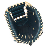 【ソフトボール】 キャ―ストミット ASJS21