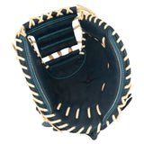 【ソフトボール】 キャ―ストミット ASJS21