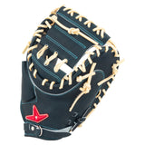 【ソフトボール】 キャ―ストミット ASJS21