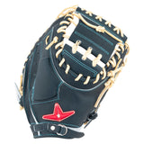 【ソフトボール】 キャ―ストミット ASJS21