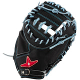 【ソフトボール】 キャ―ストミット ASJS21