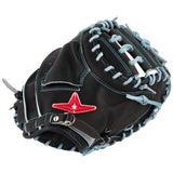 【ソフトボール】 キャ―ストミット ASJS21