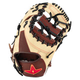 【ソフトボール】 大型ファーストミット ASJS22