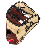 【ソフトボール】 大型ファーストミット ASJS22