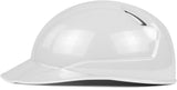 審判用ハードキャップ SC9UMP ホワイト (2026年9月入荷予定分)
