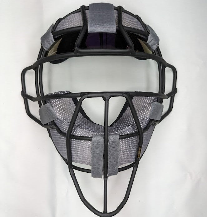 バイザー付硬式用 審判マスク：UM40SH＋PFMSV4 – allstarjapan