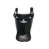 【少年硬式用】 キャッチャー防具セット CS912J レッド