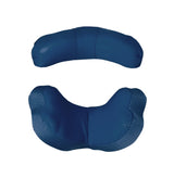 【高校対応】捕手用マスク:FM40MH マグネシウム ネイビー/ネイビー