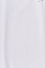 ベースボール 半袖ポロシャツ : ASJA02 ホワイト