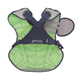 捕手用プロテクター CP912J ブラック