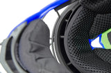 ヘルメット型マスク 最新型 MVP5ML 7-7 1/2
