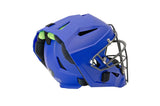 ヘルメット型マスク 最新型 MVP5ML 7-7 1/2