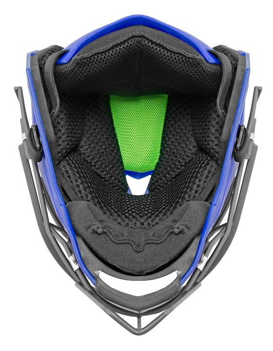 ヘルメット型マスク種類キャッチャー用品 - 防具