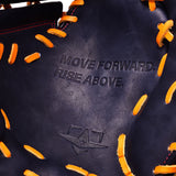 硬式ファーストミット ASJ301 Bブラック