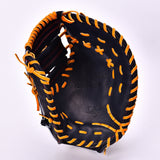 硬式ファーストミット ASJ301 Bブラック