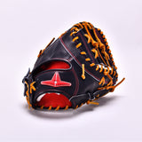 硬式ファーストミット ASJ301 Bブラック