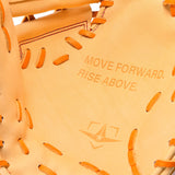 硬式ファースミット ASJ301 キャメル