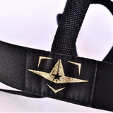 審判用マスク:UM40MG マグネシウム グラファイトパッド