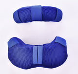 【ソフトボール】 キャッチャーマスク:FM40MG マグネシウム シルバー/ブルー