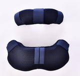 【ソフトボール】 キャッチャーマスク:FM40MG マグネシウム シルバー/ネイビー