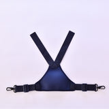 【高校対応】捕手用プロテクター CP45PH ネイビー