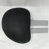 【高校対応】捕手用プロテクター CP45PH ブラック