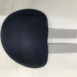 【高校対応】捕手用プロテクター CP45PH ネイビー