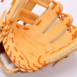 硬式内野用グラブ ASJ601 キャメル