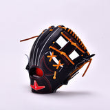 硬式内野用グラブ ASJ601 Bブラック