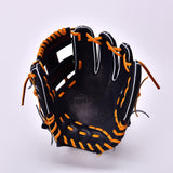 硬式内野用グラブ ASJ601 Bブラック