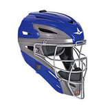 【少年硬式用】 キャッチャー防具セット CS912J ブルー