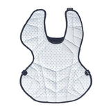 捕手用プロテクター CP1216 HSネイビー