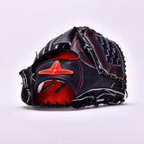 硬式投手用グラブ ASJ101 Bブラック