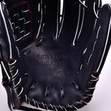 硬式投手用グラブ ASJ101 Bブラック