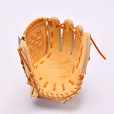 硬式投手用グラブ ASJ101 キャメル