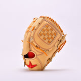 硬式投手用グラブ ASJ101 キャメル