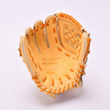 硬式投手用グラブ ASJ101 キャメル