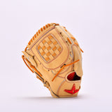 硬式投手用グラブ ASJ101 キャメル